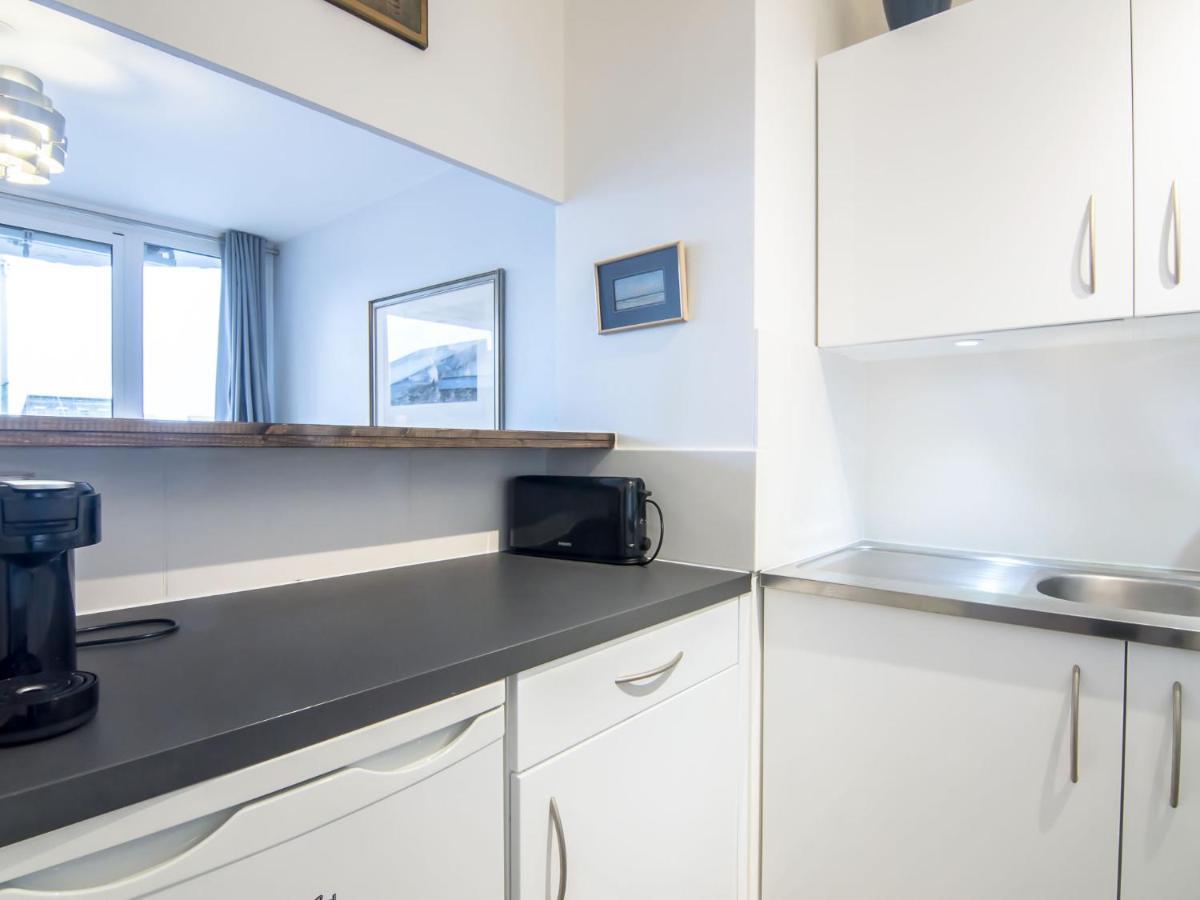 Apartment Les Marinas By Interhome Deauville Exterior foto